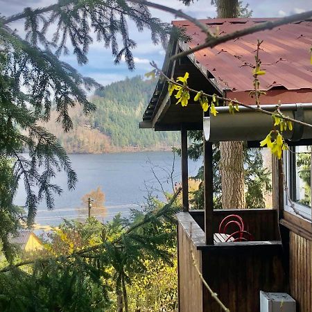Glueckshuette Villa Unterwellenborn Exteriör bild