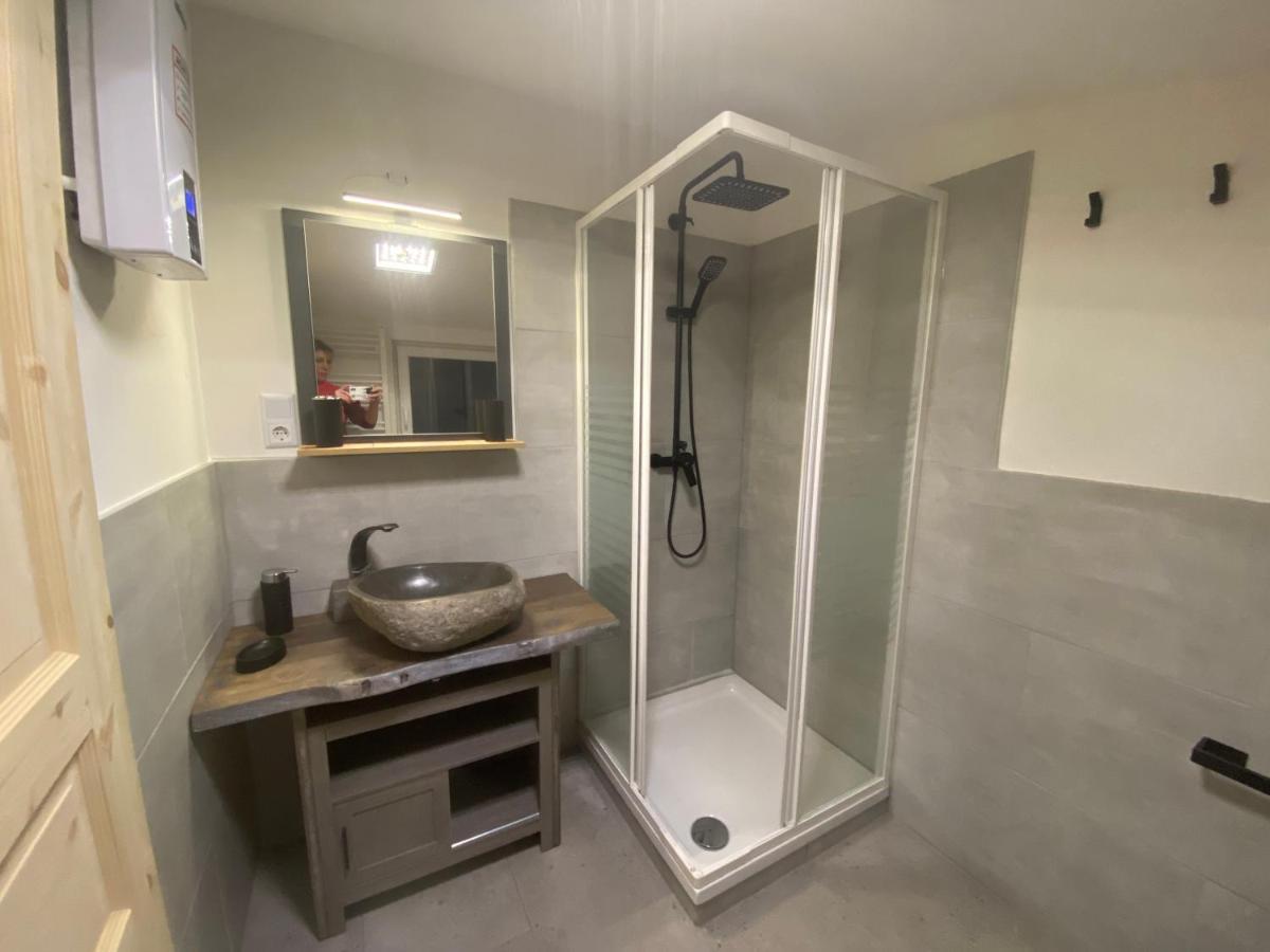 Glueckshuette Villa Unterwellenborn Exteriör bild